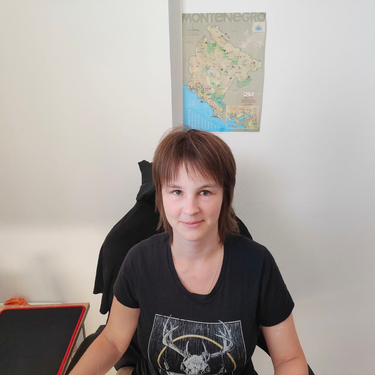 Tamara Romanova