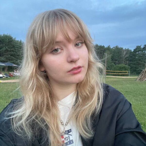 Veronika Goncharova