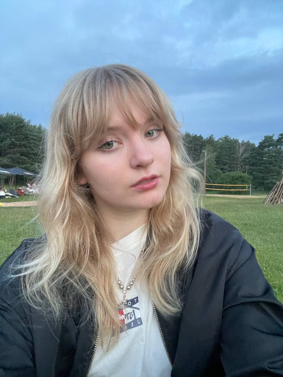 Veronika Goncharova