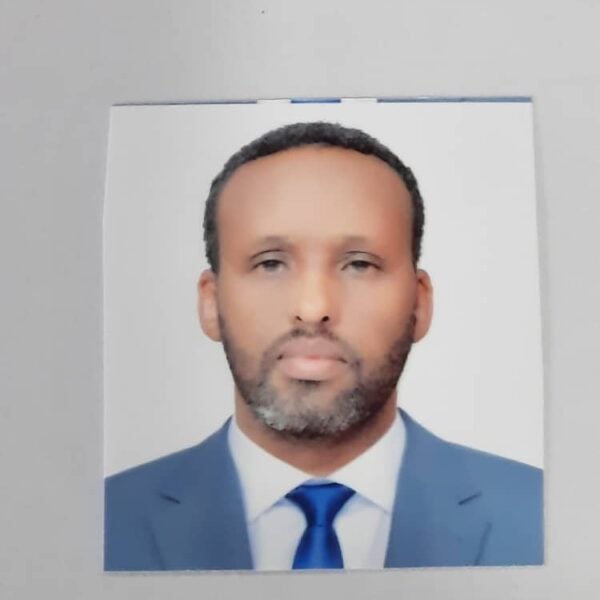Abdillahi Mohamed