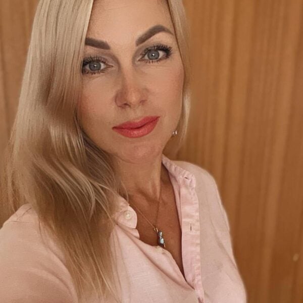 Tatiana Rudenko