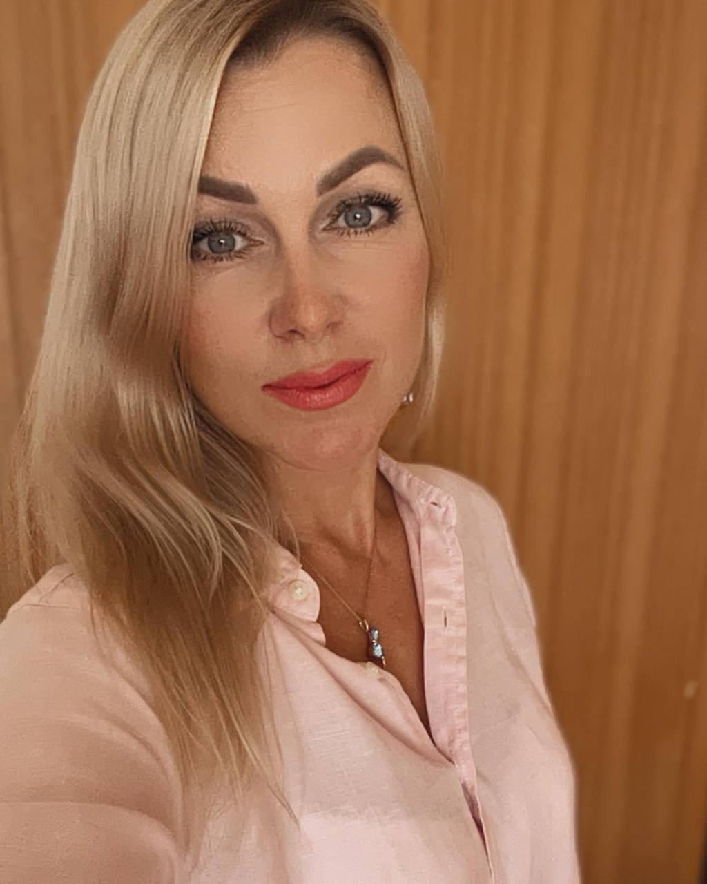 Tatiana Rudenko
