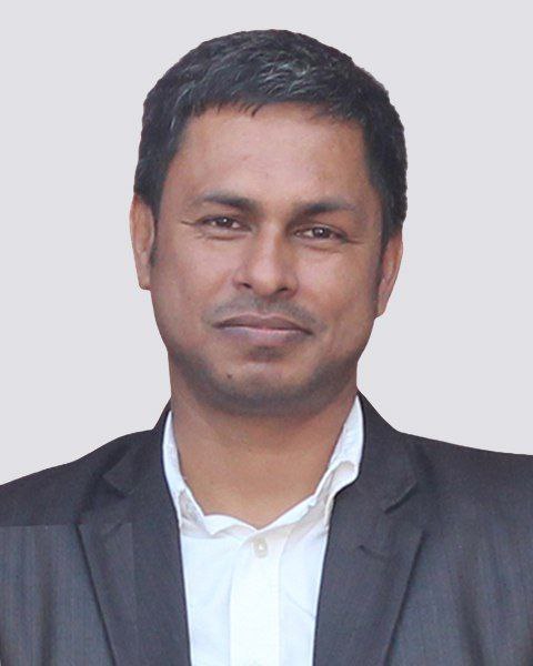 Rahul Islam
