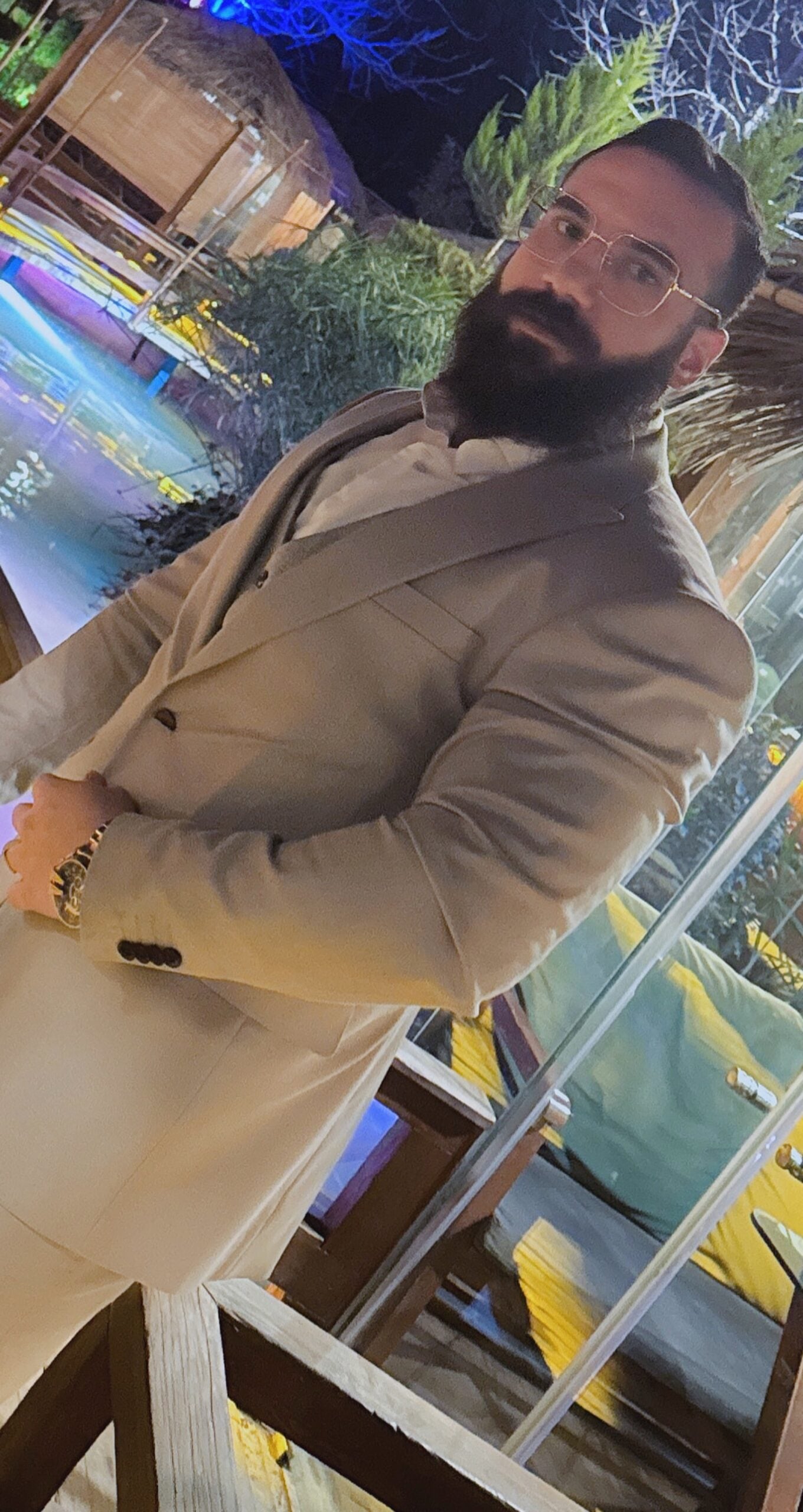 Amir Beiran