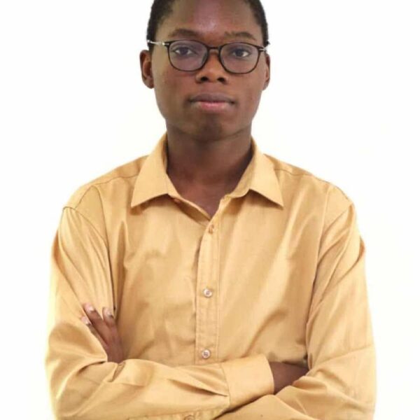 Andy SAGBO