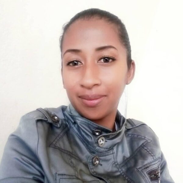 Lova Tiana Razanamasy