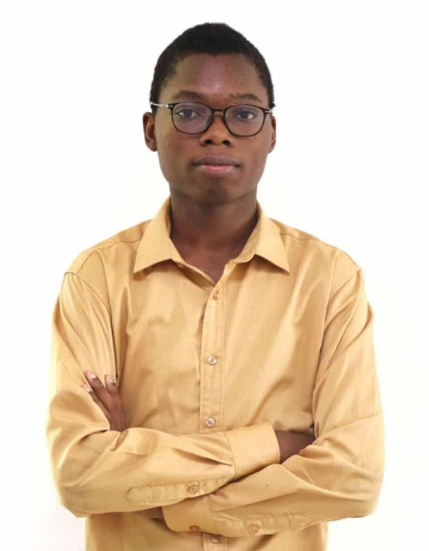 Andy SAGBO