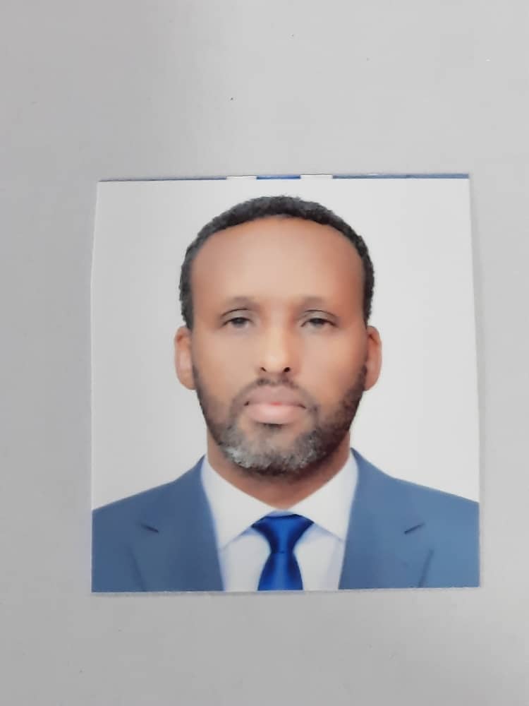 Abdillahi Mohamed