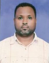 Tesfu Tsegaye