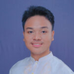 Angelo Jerome Geronimo - Quezon Ville, Philippines