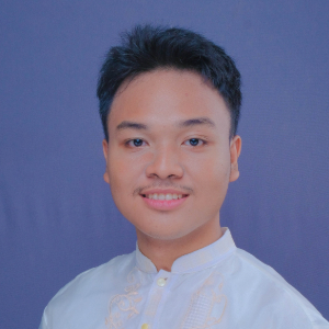 Angelo Jerome Geronimo