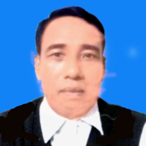 Naba Kumar Roy