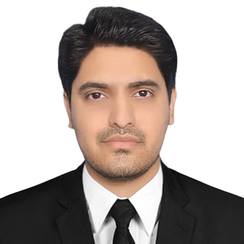 Fahad Virk