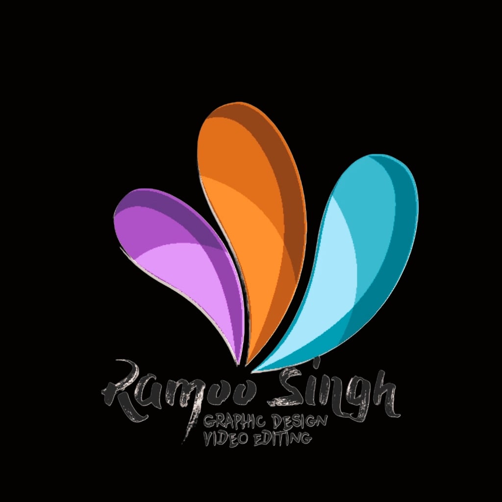Ramoo Singh - cover