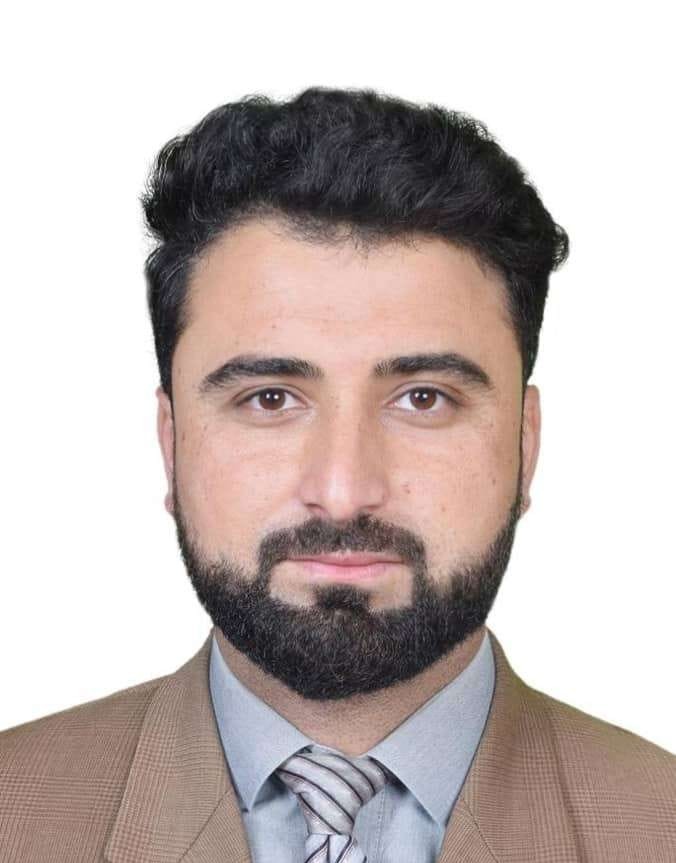 sheheryar khan