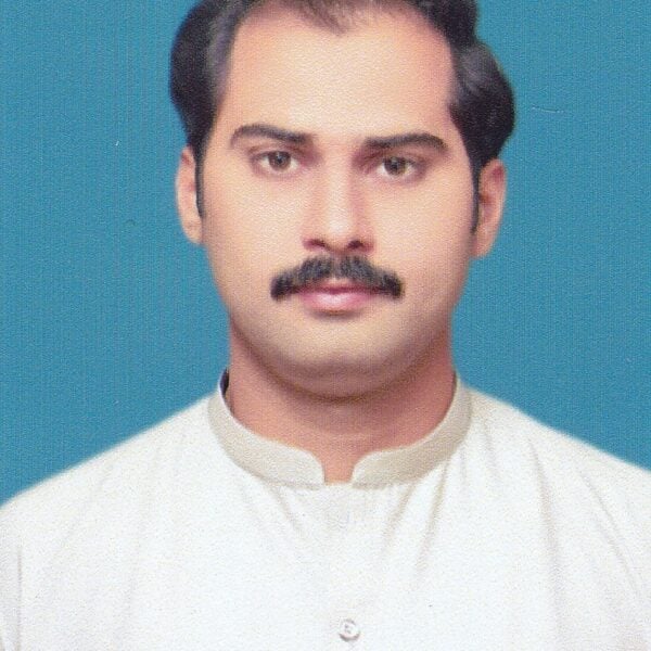Jahanzaib Younas