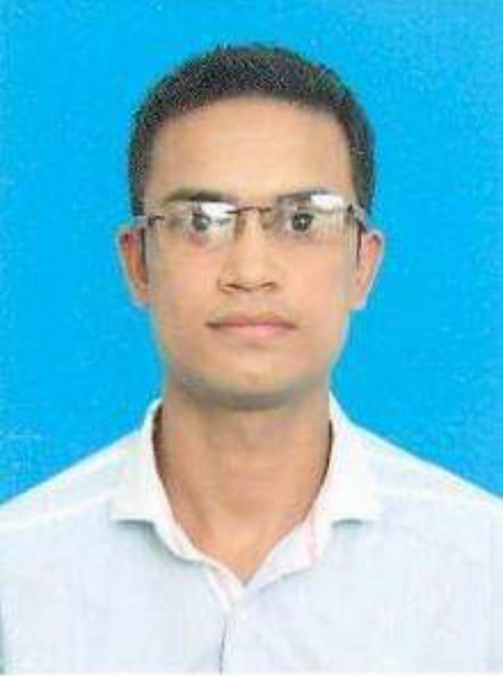 Ahsan Jamil - cover