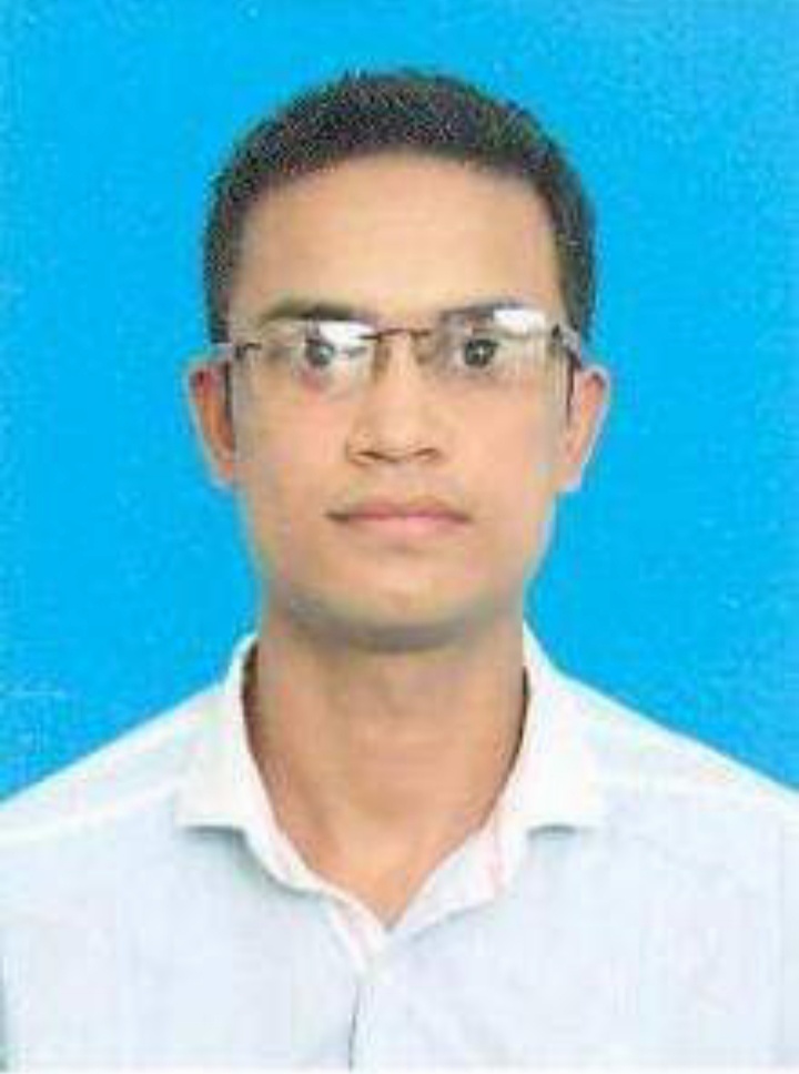 Ahsan Jamil