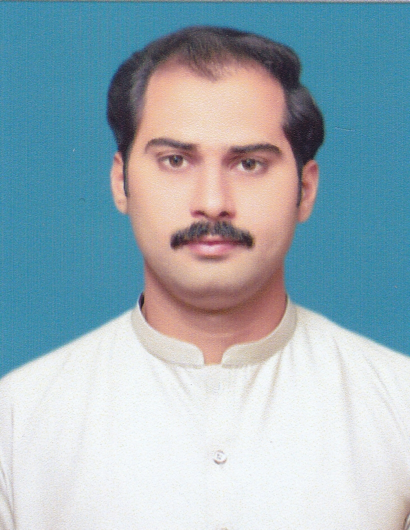 Jahanzaib Younas