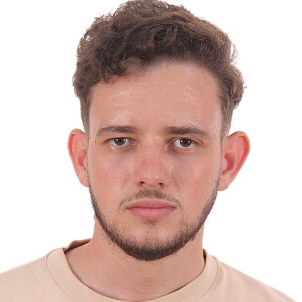 ahmed nadir bendadda