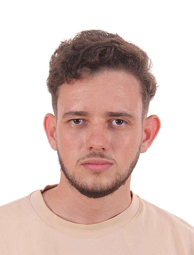 ahmed nadir bendadda