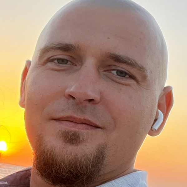 Pavel Budkov