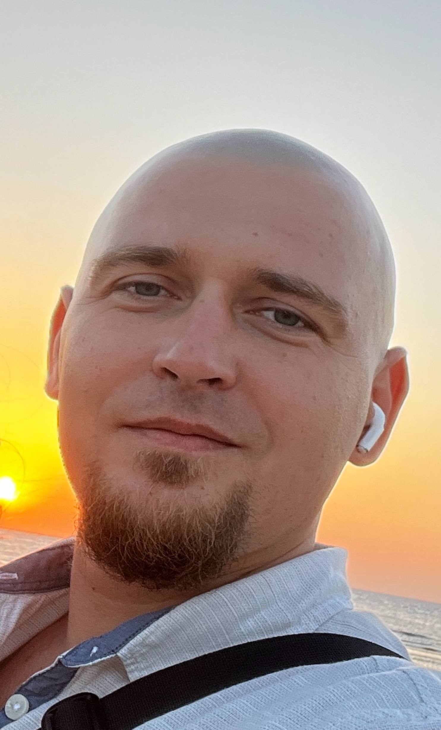 Pavel Budkov