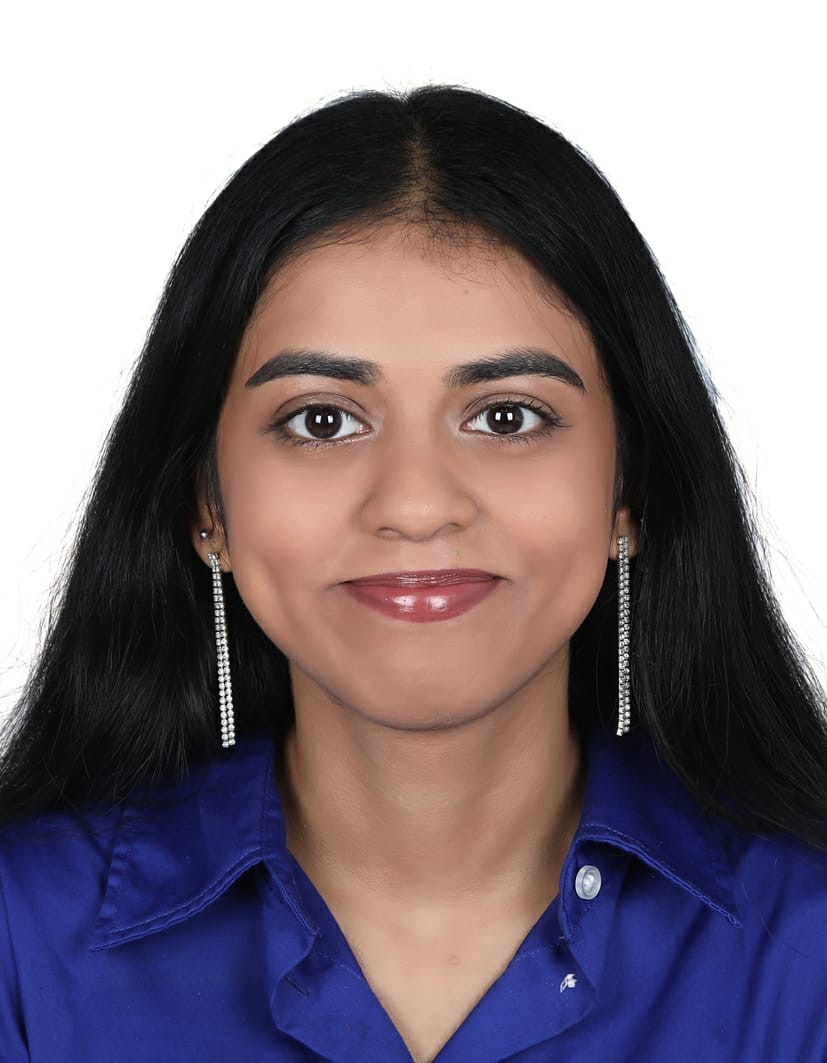 Prasitha Suresh