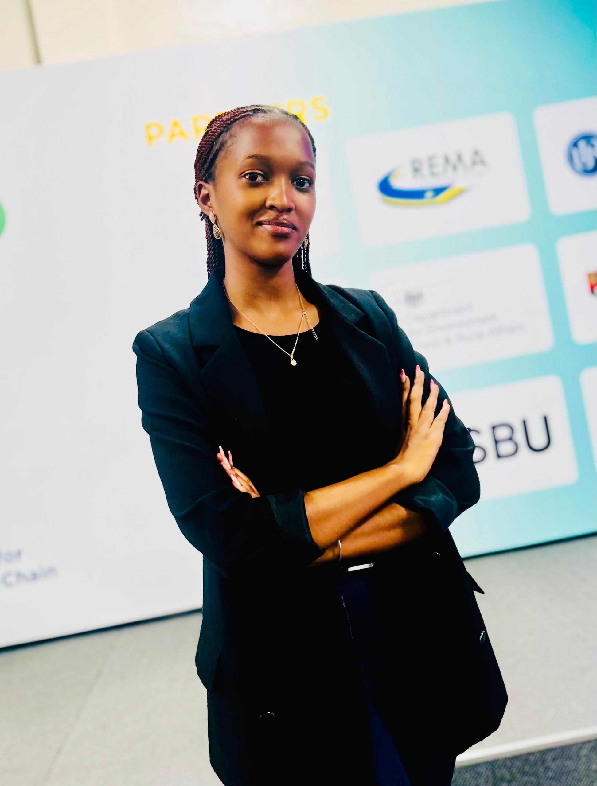 Aline Inshuti Kayiranga