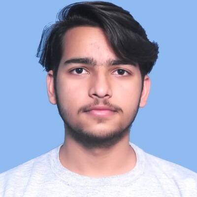 Ashish Bakshi