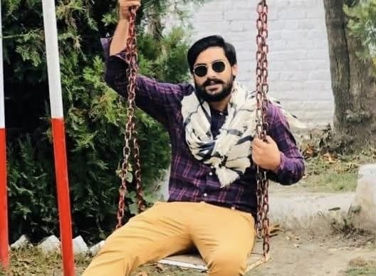 Rana Usman