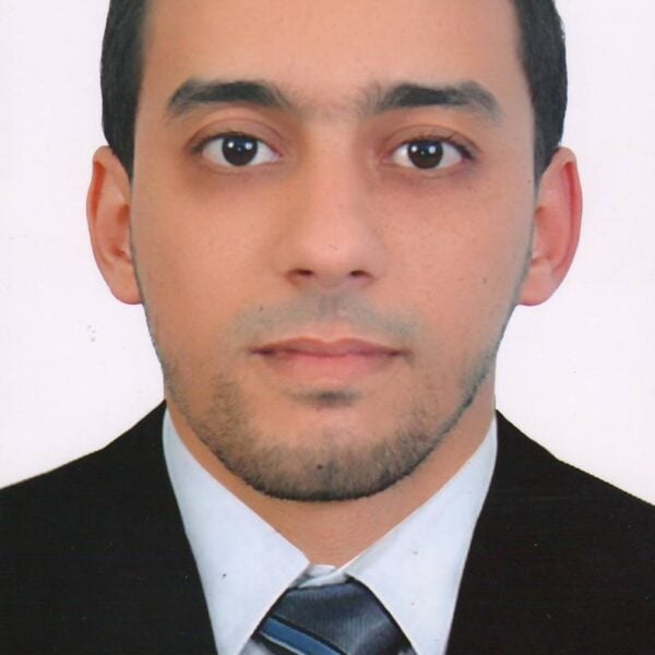 Yassine Bouskid