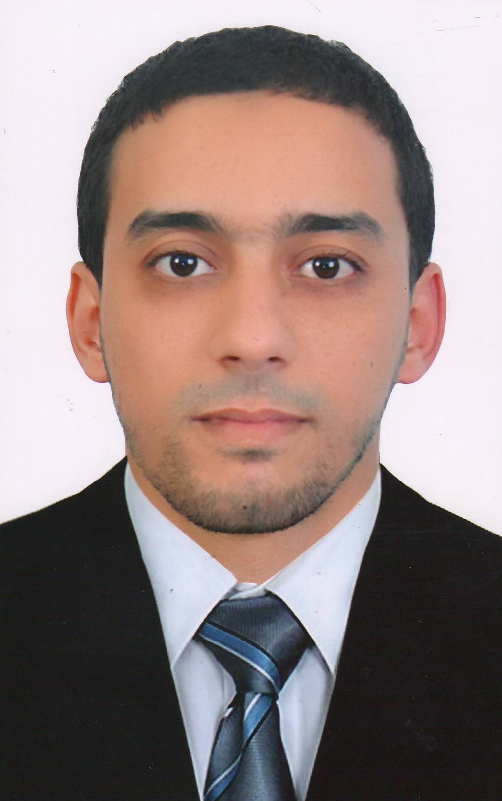 Yassine Bouskid