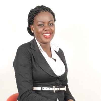 Victory Ochieng - cover