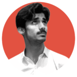 Haroon Ahmad - Multan, Pakistan