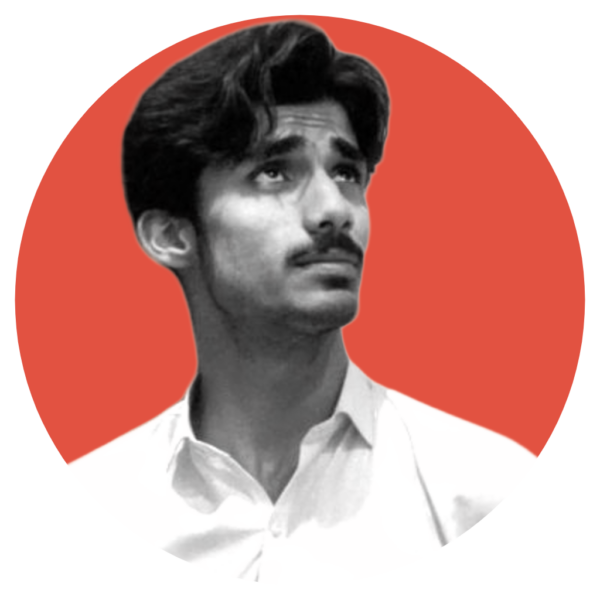 Haroon Ahmad