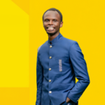Genesis Kamau - Thika, Kenya