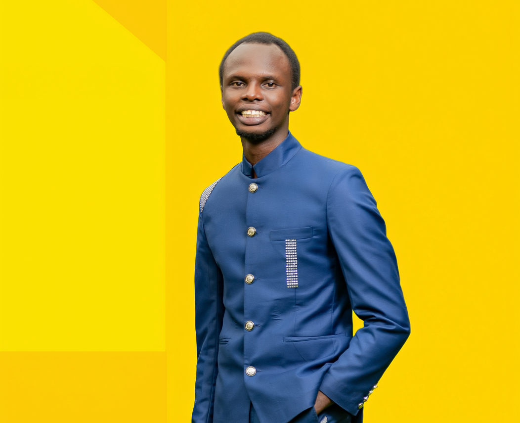 Genesis Kamau