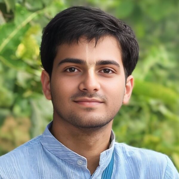 Krishna Kanojiya