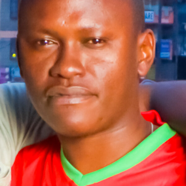 DOMINIC NDOLO