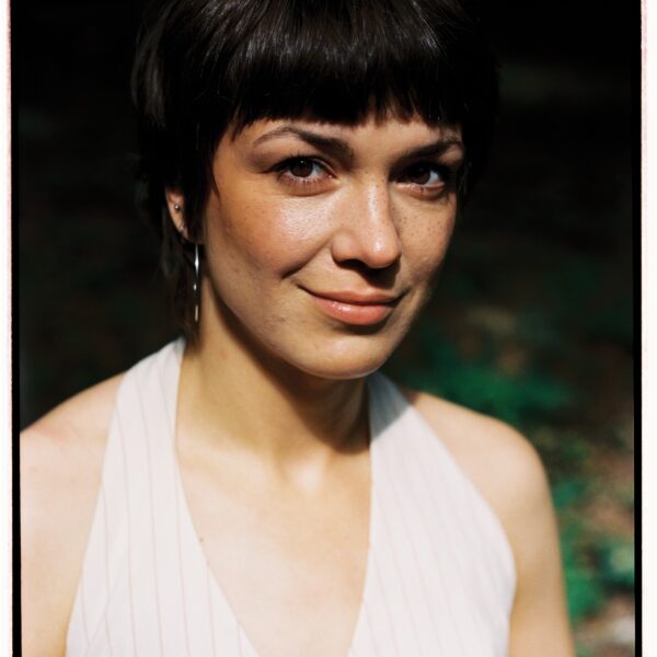 Irina Chiklunova