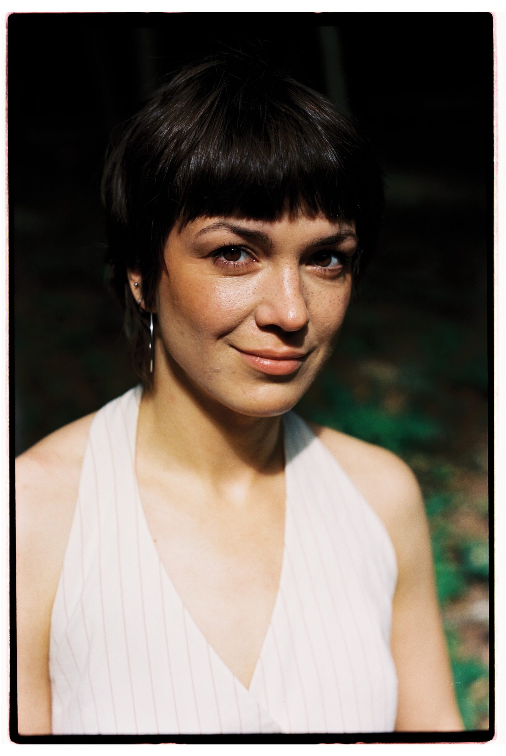 Irina Chiklunova