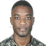 Rafael Albano - Luanda, Angola