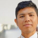 Marco Ramiandraharivelo - Antananarivo, Madagascar