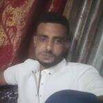 Ibrahim Abdo Saleh Alhadi - Mogadiscio, Somalie