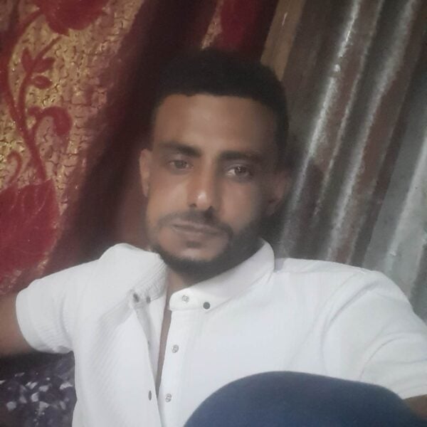 Ibrahim Abdo Saleh Alhadi