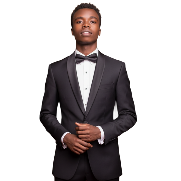 Haron  Muiwa