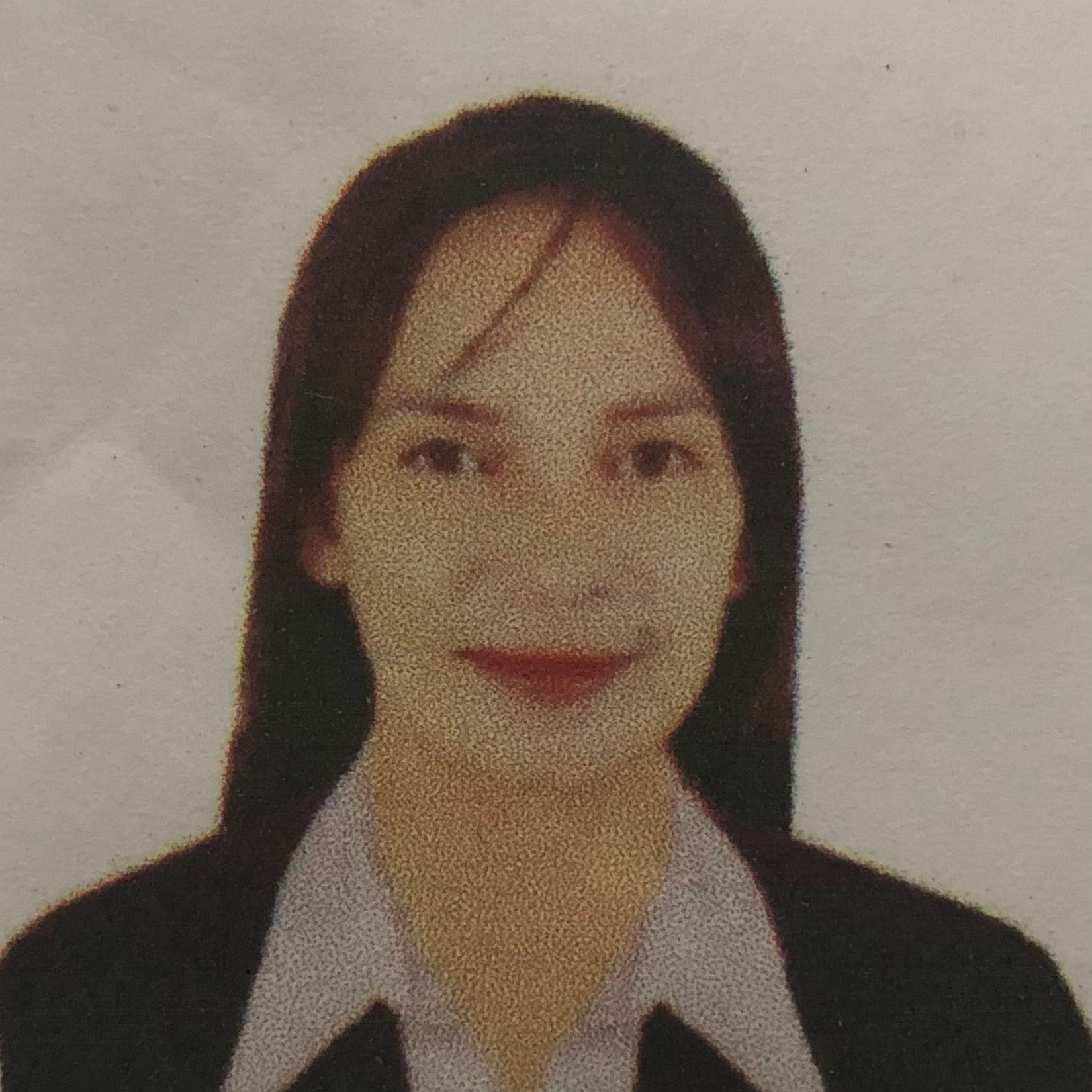 Elma Bagaporo