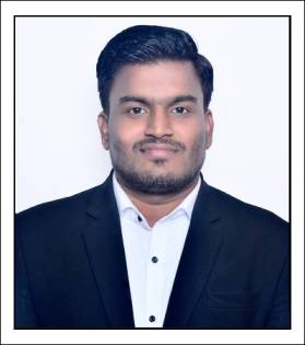 Ritesh Maheshwari