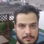 Abolfazl Mousavi - طِهران, إيران